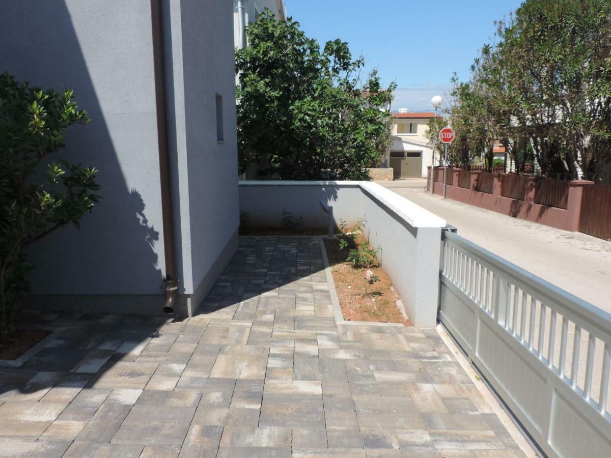 Slatina 13/1 Apartment Vir Exterior photo